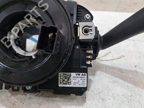 Switch SKODA YETI (5L) 2.0 TDI 4x4 | BP32976638I30  - Image 5