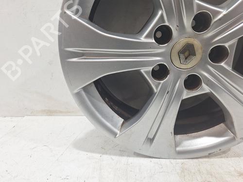 Fælk RENAULT MEGANE CC (EZ0/1_) 1.4 TCe (EZ0F, EZ1V) | BP31649875C45 