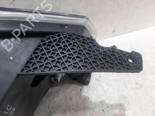 Left headlight VAUXHALL VIVA (C16) 1.0 | BP32478474C28