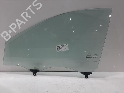 Used Front left door window Front left door window 38078483 38078483