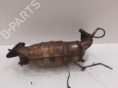 Particulate filter HONDA CIVIC IX (FK) 1.6 i-DTEC (FK3) | BP35921596M81 - Image 5
