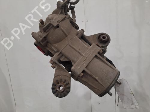 Used Front differential Front differential 38255008 38255008