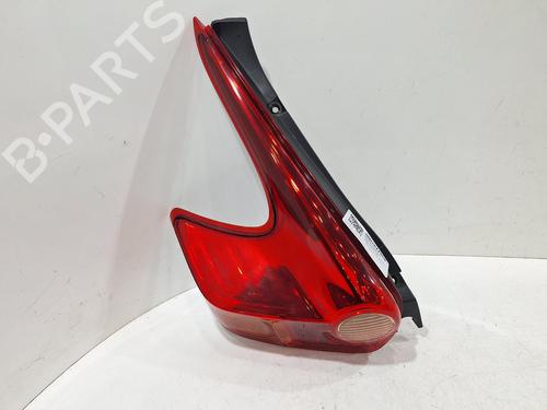 Used Left taillight NISSAN JUKE (F15) 1.5 dCi (110 hp) 31999460