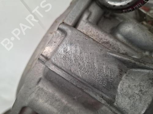 Gearbox VW TIGUAN ALLSPACE (BW2, BJ2) 1.5 TSI | BP37520012M3 - Image 5