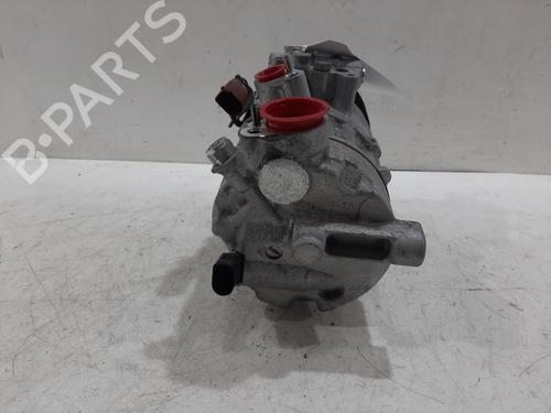 AC-Kompressor AUDI Q2 (GAB, GAG) 35 TFSI (150 hp) 29636501