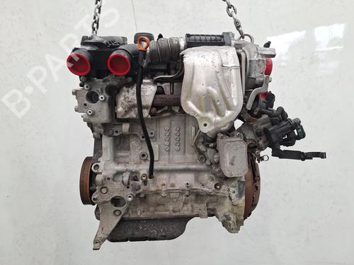 Motor CITROËN C4 CACTUS 1.6 BlueHDi 100 | BP28311944M1 