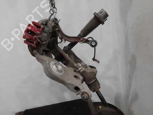 Querlenker links hinten für LAND ROVER RANGE ROVER SPORT II (L494) 4.4 SDV8 4x4 (340 hp) 26804830