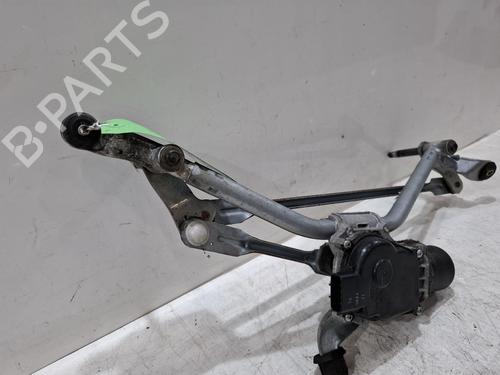 Front wiper motor RENAULT CAPTUR I (J5_, H5_) 0.9 TCe 90 | BP39655759M29 - Image 3