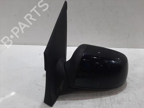 Bakspejl venstre FORD FIESTA V (JH_, JD_) 1.25 16V (75 hp) 30142082