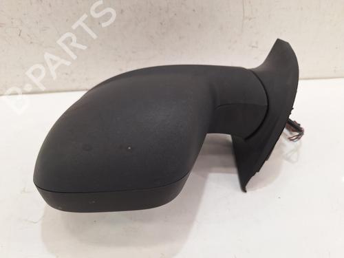Left mirror CITROËN BERLINGO Box Body/MPV (B9) 1.6 HDi / BlueHDi 75 | BP27365705C26 
