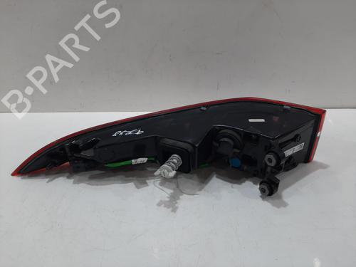 Right taillight JAGUAR I-PACE (X590) EV400 AWD | BP29297498C35 