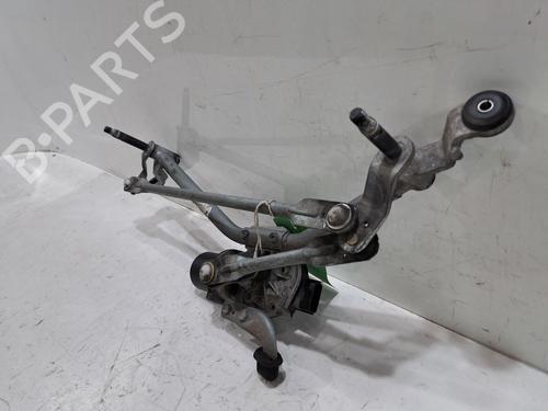 Front wiper motor RENAULT CAPTUR I (J5_, H5_) 1.5 dCi 90 (J5N4, J5M5, J5MW, J5M6, J5AL, J5AJ) | BP39578091M29 - Image 2
