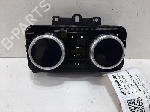 AC Styreenhet / Manøvreringsenhet JAGUAR I-PACE (X590) EV400 AWD (400 hp) 30095003