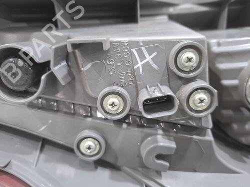 Right tailgate light HONDA CR-V IV (RM_) 2.2 i-DTEC 4WD (RE6) | BP38757405C80 - Image 6