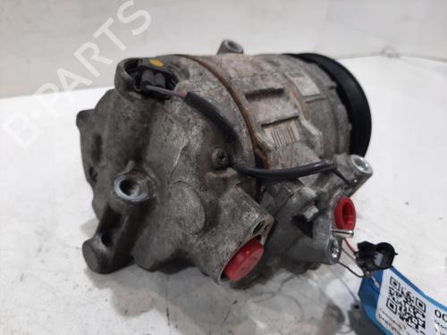 AC compressor MERCEDES-BENZ CLC-CLASS (CL203) CLC 180 Kompressor (203.746) | BP30260044M34 - Image 3
