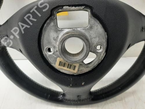 Steering wheel AUDI A4 B6 Avant (8E5) 2.5 TDI quattro | BP26749328C49 