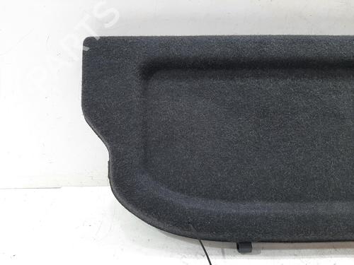 Rear parcel shelf SUZUKI IGNIS III (MF, FF) 1.2 Hybrid (ATK412) | BP32380271C85