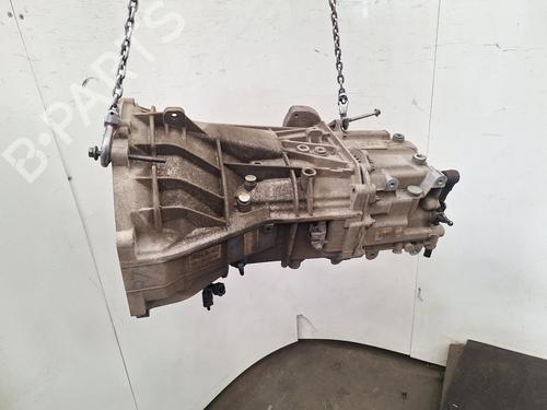 Gearbox FORD TRANSIT V363 Van (FCD, FDD) 2.0 EcoBlue RWD | BP38327768M3 - Image 3