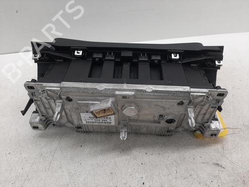 Instrument cluster PEUGEOT 208 II (UB_, UP_, UW_, UJ_) 1.2 PureTech 100 | BP26765613C47 