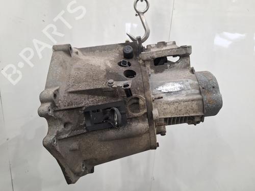 Gearbox CITROËN C3 Picasso (SH_) 1.6 HDI 90 | BP29398263M3 
