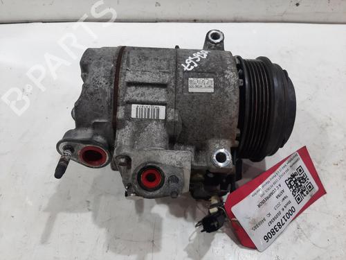 AC compressor VAUXHALL ASTRA Mk VI (J) GTC (P10) 1.6 | BP37629335M34 - Image 4