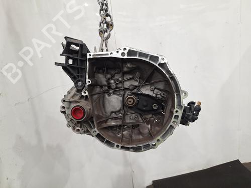 cambio-manuale-citroen-c3-iii-sx-2016-30559796 main image