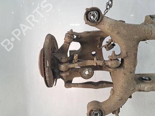 Rear axle BMW 5 Touring (F11) 520 d | BP26852252M2 