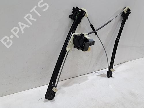 Alzavetro anteriore destra JAGUAR I-PACE (X590) EV400 AWD | BP30843607C23