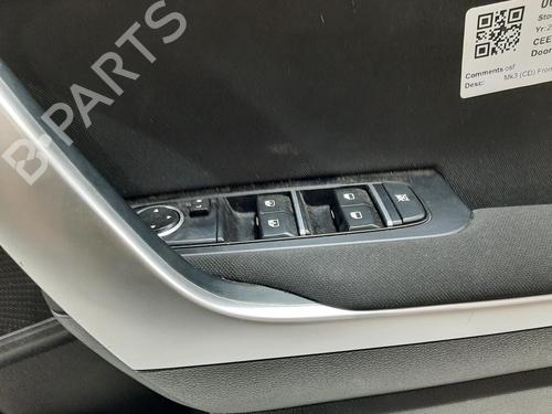 Høyre frontpanel KIA CEED (CD) 1.5 T-GDI | BP38743985C59 - Image 5