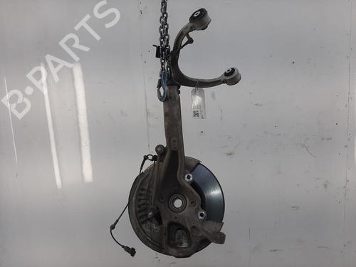 Right front steering knuckle JAGUAR I-PACE (X590) EV400 AWD | BP26839631M26 