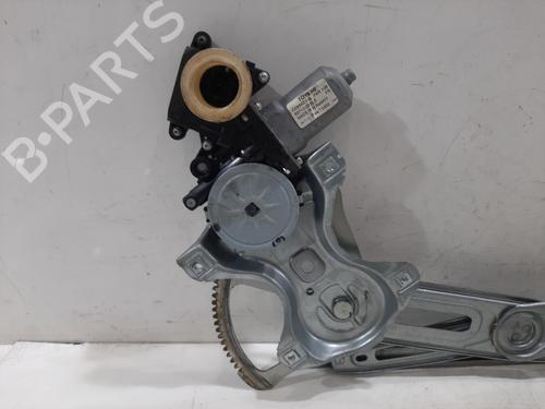 Front right window mechanism TOYOTA AURIS (_E18_) 1.6 (ZRE181_, ZRE185_, ZRE185R, ZRE181R) | BP29742328C23 