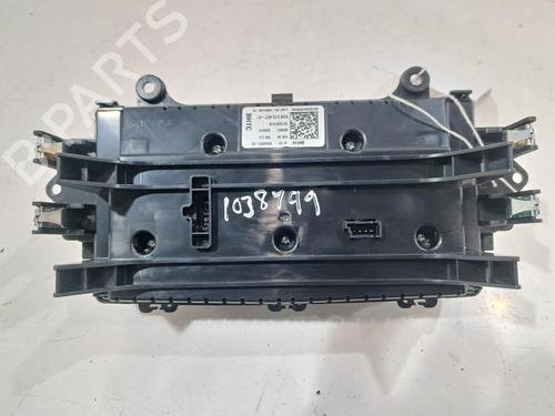 Climate control MINI MINI COUNTRYMAN (F60) John Cooper Works ALL4 | BP31927892I5