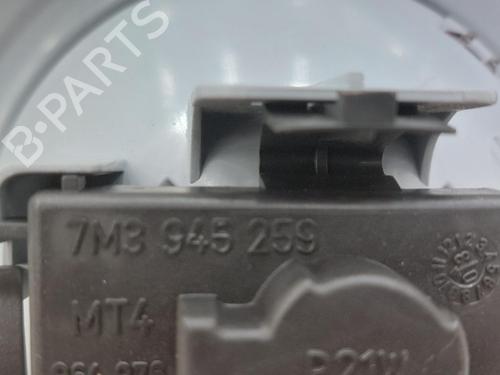 Right taillight VW SHARAN (7M8, 7M9, 7M6) 1.9 TDI | BP26869293C35 