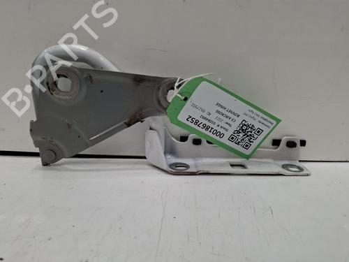 Used Other Other CITROËN C3 AIRCROSS II (2R_, 2C_) 1.2 PureTech 110 (2RHNZB, 2RHNZW, 2RHNPX, 2RHNPJ) (110 hp) 40491665 40491665