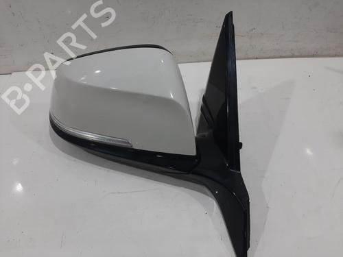 Used Right mirror Right mirror BMW 2 Coupe (F22, F87) 218 d (150 hp) 33699260 33699260