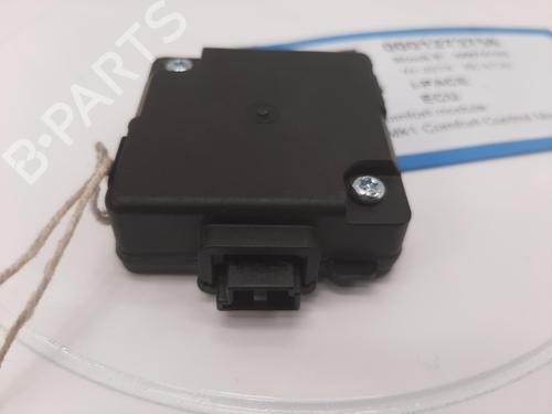 Control unit JAGUAR I-PACE (X590) EV400 AWD | BP26856294M11 
