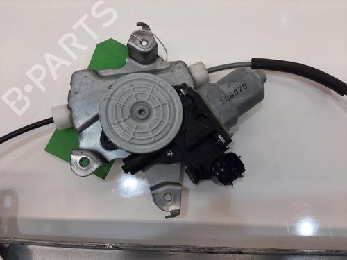 Front left window mechanism NISSAN JUKE (F15) 1.6 | BP28161739C22 