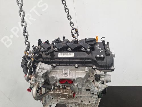 Engine HYUNDAI i10 III (AC3, AI3) 1.2 MPi | BP29496778M1 