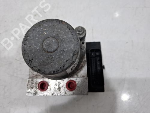 Used ABS pump ABS pump FORD KA (RU8) 1.2 (69 hp) 40040223 40040223