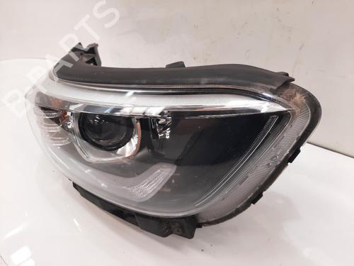 Right headlight KIA STONIC (YB) 1.0 T-GDi | BP38312367C29 - Image 5