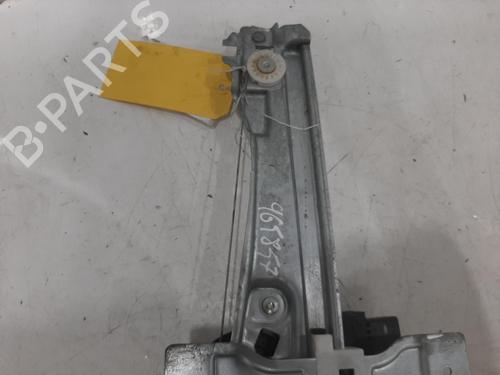 Rear right window mechanism CITROËN C3 III (SX) 1.2 PureTech 82 | BP26850277C25 - Image 3