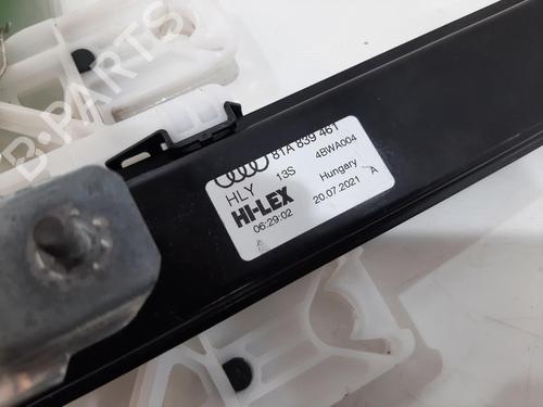 Rear left window mechanism AUDI Q2 (GAB, GAG) 35 TFSI | BP37266920C24 - Image 2