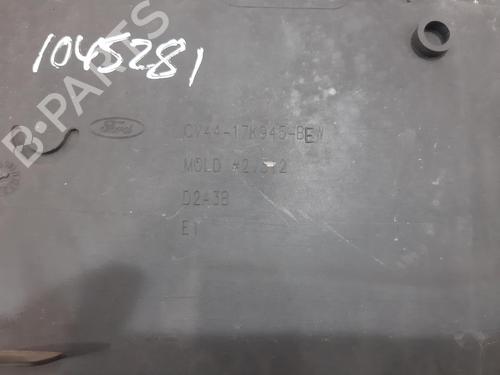 Grill FORD KUGA II (DM2) 2.0 TDCi 4x4 | BP35985594C40 - Image 4