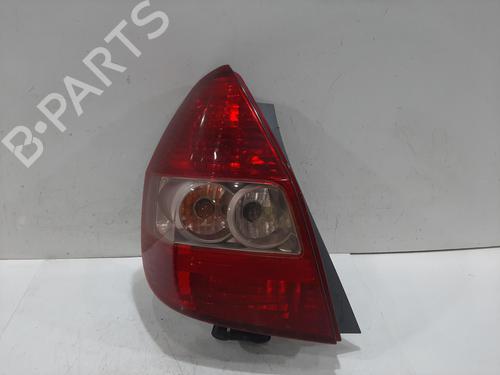 Venstre Baklys HONDA JAZZ II (GD_, GE3, GE2) 1.3 iDSi (GD1) (83 hp) 30585740