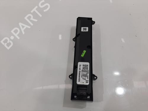 Gear lever JAGUAR I-PACE (X590) EV400 AWD | BP33987454M90  - Image 5