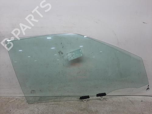 Used Front right door window TOYOTA YARIS CROSS (MXP_) 1.5 Hybrid (MXPJ10) (116 hp) 26842209