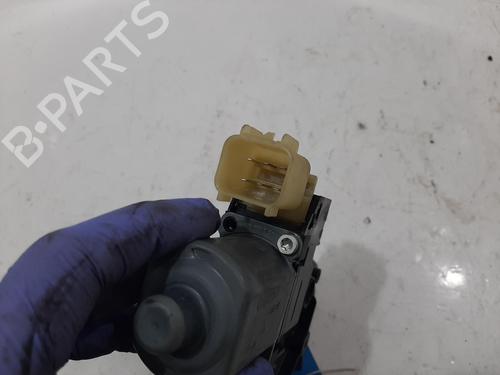 Front right window mechanism FORD FIESTA VI (CB1, CCN) 1.6 TDCi | BP37718019C23  - Image 6