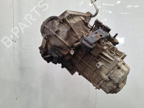 Gearbox KIA PRO CEE'D (JD) 1.4 CVVT | BP36384166M3  - Image 5