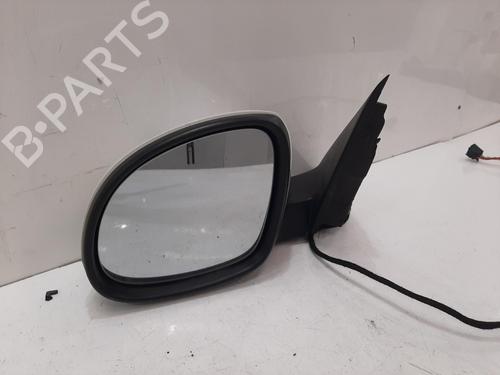Used Left mirror Left mirror SKODA YETI (5L) 1.4 TSI (122 hp) 36506186 36506186