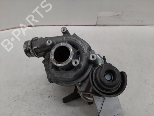 Turbolader/Kompressor NISSAN NOTE (E12) 1.5 dCi (90 hp) 26863679